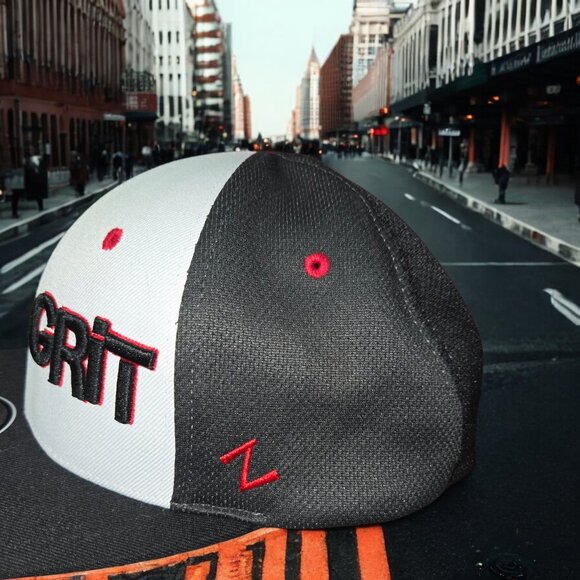 Zephyr Grit NJ Snapback - Picture 2 of 4